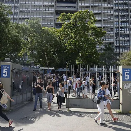 Imowemo - Maracana Ap 52M². 2 Quartos Com Garagem
